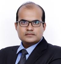 Dr Rohan G Bansal